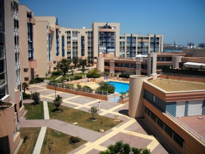 appartement a louer S�te